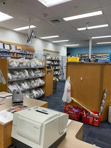 Drug Store «CVS», reviews and photos, 317 Lancaster Ave, Ardmore, PA 19003, USA