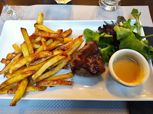 Photo n°21 de Restaurant L'OVNY à Bénodet ()