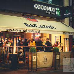 Coconut Bar & Kitchen