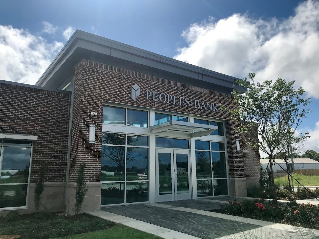 Peoples Bank & Trust Co