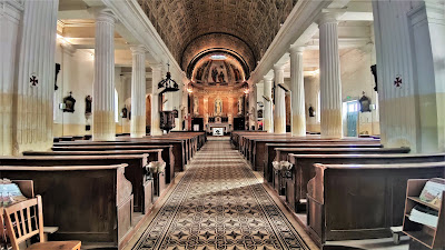 Eglise Saint-Pierre (de Doix) à Doix lès Fontaines