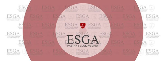 Escuela Gastronómica ESGA, Academia Culinaria en Alborada, Taller de Panadería, Cursos cortos de Pastelería, Chef Estarwing Zambrano - Panadería