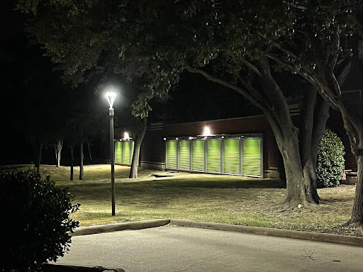 Storage Facility «Extra Space Storage», reviews and photos, 3 Prestige Cir, Allen, TX 75002, USA