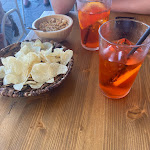 Photo n°1 de l'avis de Aurélien. fait le 07/09/2023 à 18:27 sur le  Old School Cocktails & Food à Riomaggiore