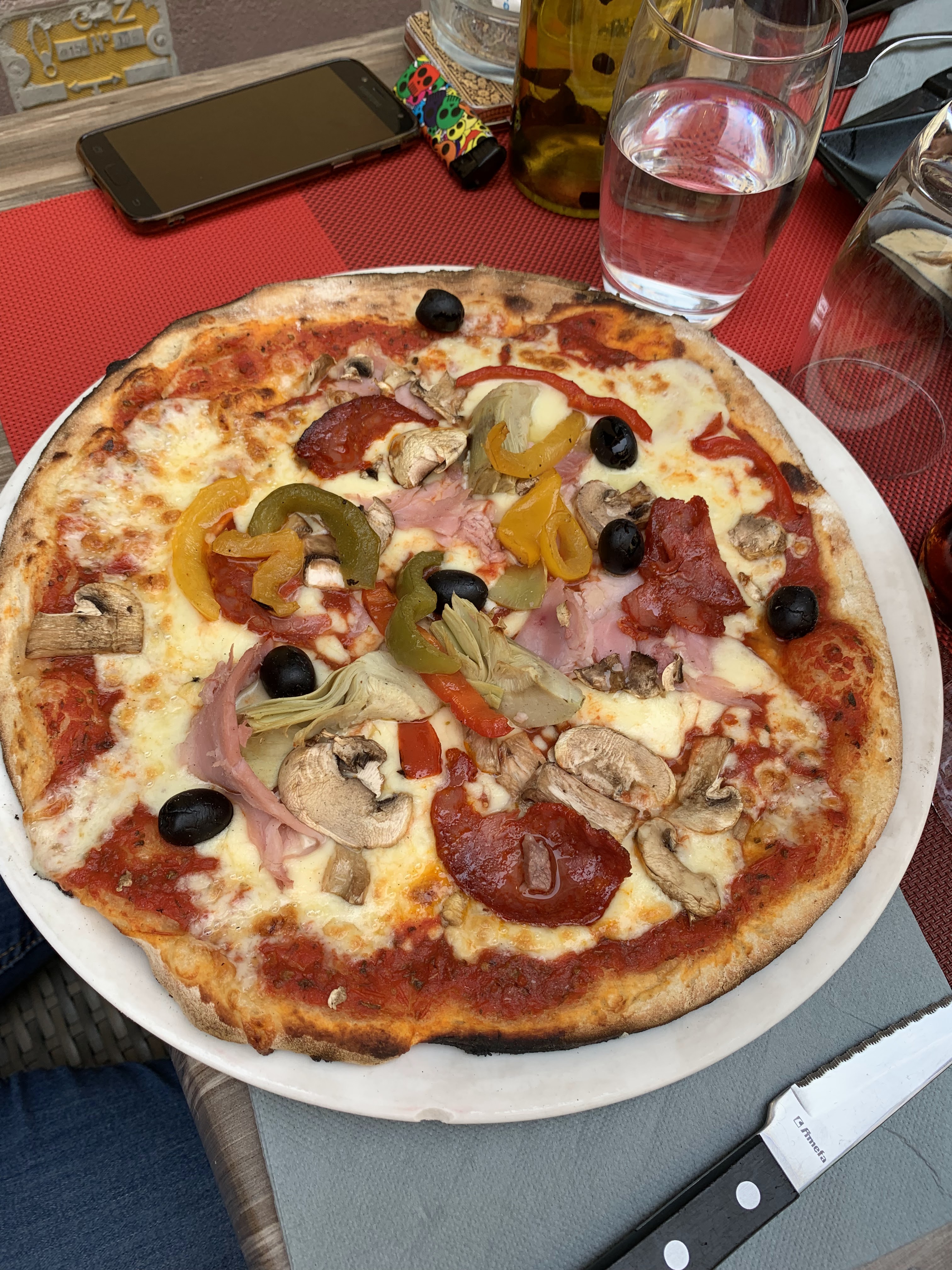Photo n° 2 de l'avis de Emilie.e fait le 19/10/2019 à 15:19