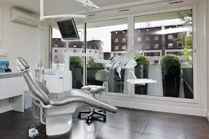 Dentist Defense - Dr. Pierre Sultan image