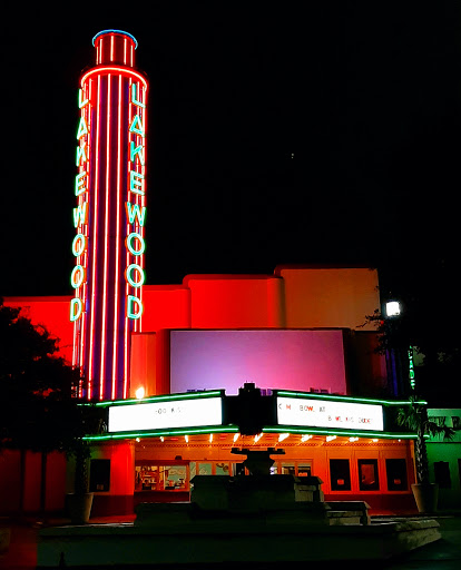Performing Arts Theater «Lakewood Theater», reviews and photos, 1825 Abrams Rd # A, Dallas, TX 75214, USA