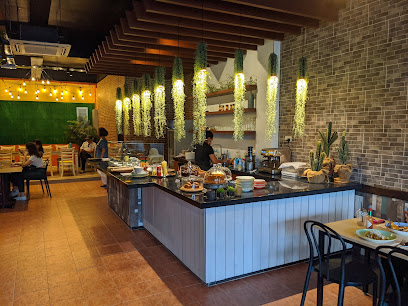 La Mesa Mexican Restaurant - Q Lap Complex, Unit 4 Seri, Spg 88 Jalan Komersial Kiulap, Bandar Seri Begawan BE1518, Brunei