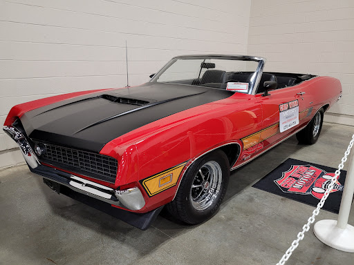 Used Car Dealer «Chip Wynn Motors», reviews and photos, 3147 Park Ave, Paducah, KY 42001, USA