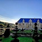 Photo n° 1 de l'avis de Estela.a fait le 19/09/2021 à 07:17 pour Château du Grand Jardin à Joinville