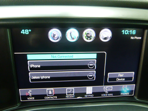 Ford Dealer «Gillie Hyde Ford-Lincoln», reviews and photos, 610 Happy Valley Rd, Glasgow, KY 42141, USA