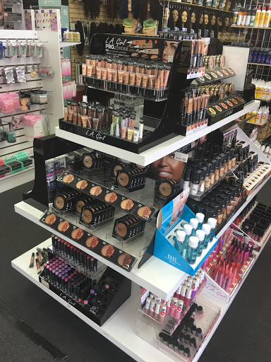 Beauty Supply Store «Waba Hair & Beauty Supply», reviews and photos, 475 E Grant Rd, Tucson, AZ 85705, USA