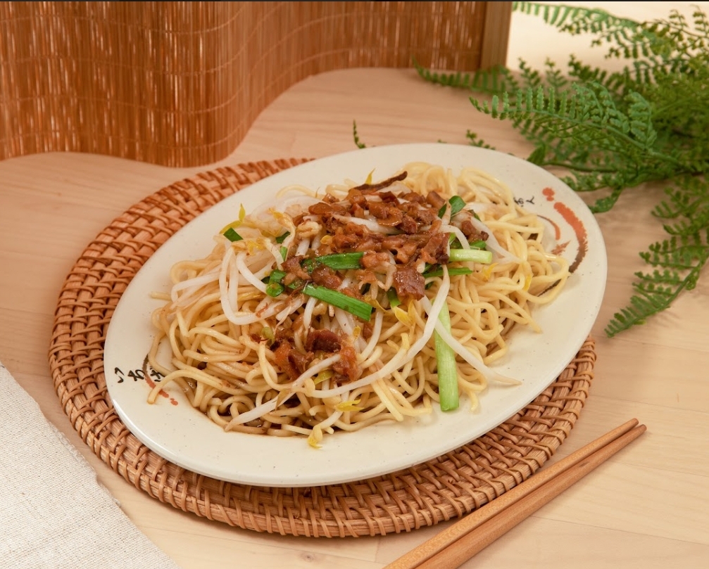 復興小吃 的照片