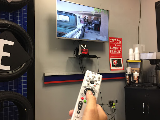 Tire Shop «Firestone Complete Auto Care», reviews and photos, 702 Baltimore Pike, Bel Air, MD 21014, USA