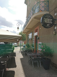 Atmosphère du Restaurant français FABRIC RESTAURANT à Muret - n°4
