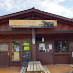 Photo n°1 de l'avis de Jörg.e fait le 14/08/2023 à 20:49 sur le  Zündstoff Edersee - Restaurant - Bikertreff - Western-Motel à Edertal