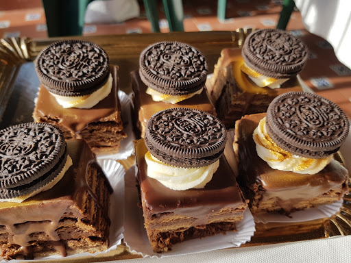 El Rebost en Manuel, Valencia