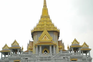 Wat Khlong Suan image