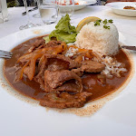 Photo n°12 de l'avis de Charles.u fait le 03/07/2022 à 04:02 sur le  Hotel Hanny à Bolzano