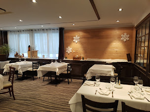 Photo n°106 de Restaurant Au Pont de l'Ill - La Wantzenau à La Wantzenau ()