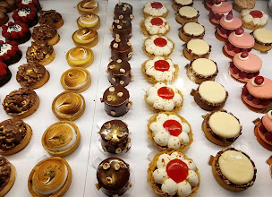 Photo n°9 de Bloom café à Colombes ()