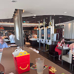 Photo n° 1 McDonald's - McDonald's Contrexéville à Contrexéville