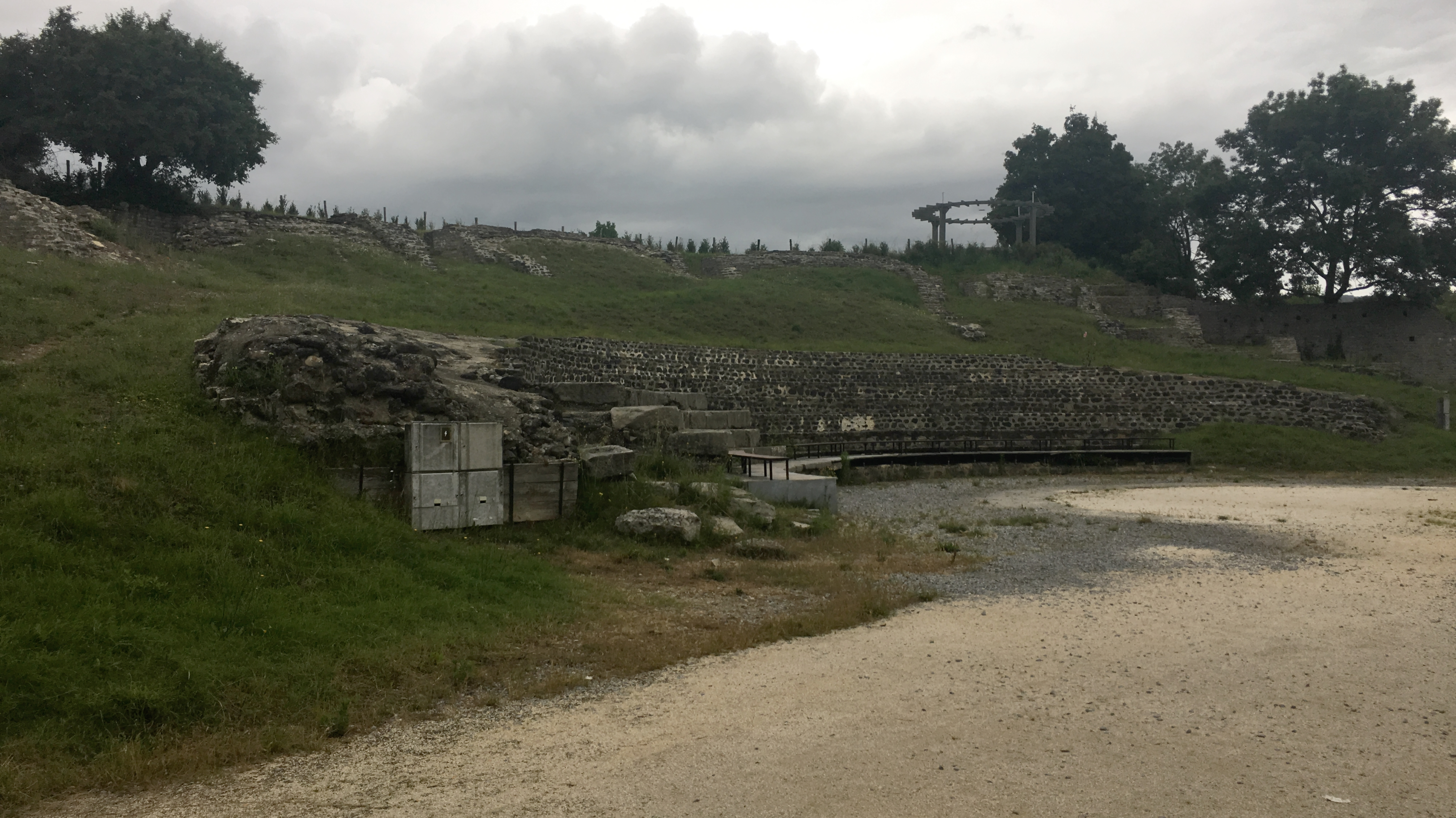 Photo n° 1 de l'avis de Yannick.A fait le 11/06/2018 à 15:00