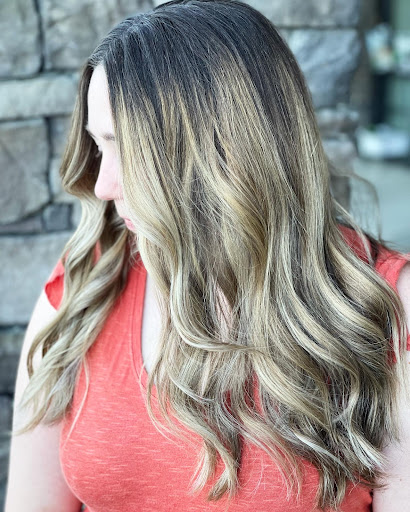 Hair Salon «Pink Mullet Salon», reviews and photos, 4091 Mallory Ln # 102, Franklin, TN 37067, USA