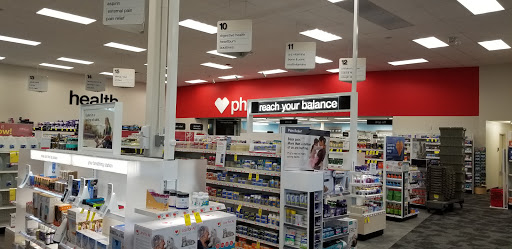Drug Store «CVS», reviews and photos, 200 Shrewsbury Plaza, Shrewsbury, NJ 07702, USA