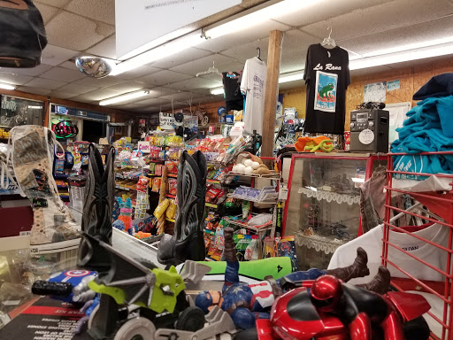 Grocery Store «Cardenas Grocery», reviews and photos, 2103 Castroville Rd, San Antonio, TX 78237, USA