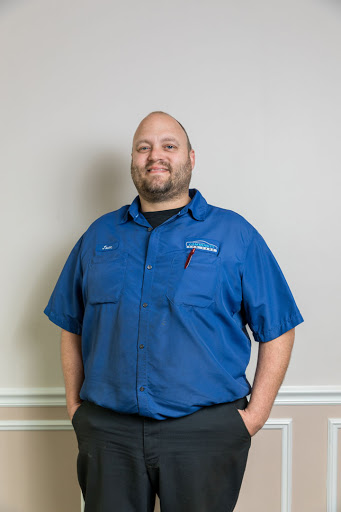 Auto Repair Shop «Community Car Care», reviews and photos, 1047 Perkins Dr, Alexandria, KY 41001, USA