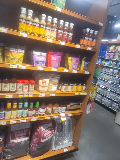 Natural Foods Store «New Earth Market», reviews and photos, 1475 Tharp Rd, Yuba City, CA 95993, USA