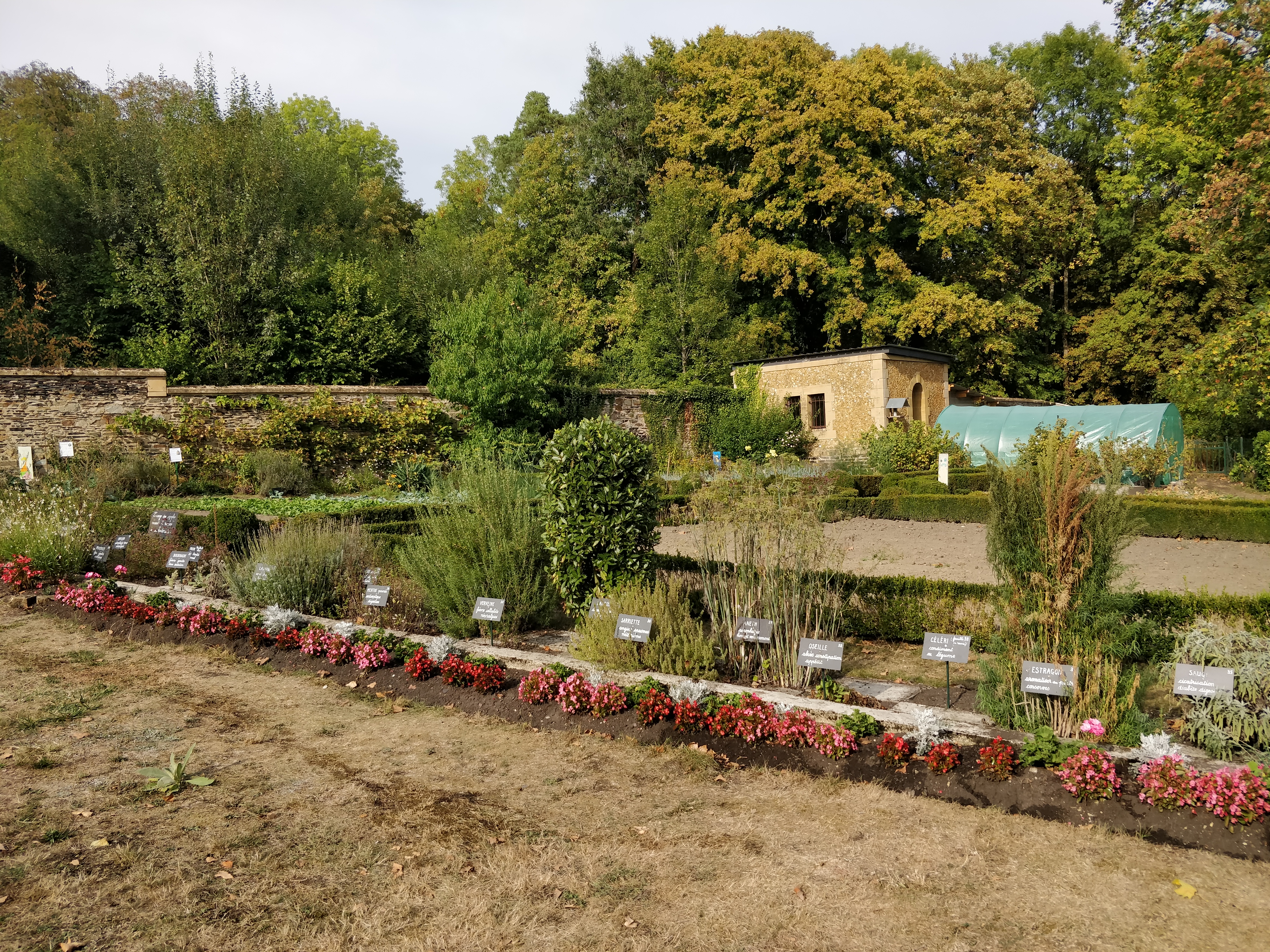 Photo n° 3 de l'avis de Arnaud.u fait le 21/09/2020 à 17:05