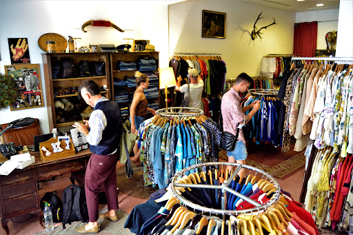 Alphaville Vintage Shop ️
