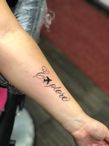 Explore tattoo ideas italian, creative tattoo ideas in Belmont, available at The Body Art Gallery