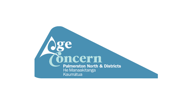 Age Concern Palmerston North & Districts - Palmerston North
