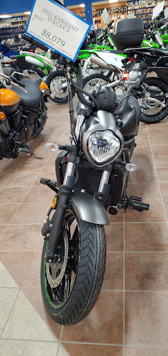 Motorcycle Dealer «Wheels Inc, Wheels Indian Motorcycle», reviews and photos, 432 36th St S, Fargo, ND 58103, USA