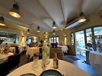 Atmosphère du Restaurant Bistro Chez Jules à Antibes - n°3