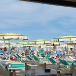 Photo n°3 de l'avis de Vera.n fait le 31/08/2022 à 15:58 sur le  Hotel Giulietta e Romeo à Cesenatico