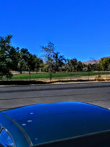 Golf Course «Washoe County Golf Course», reviews and photos, 2601 Foley Way, Reno, NV 89505, USA