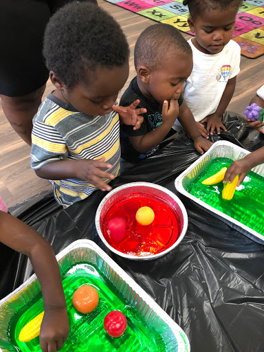 Day Care Center «Orlando Day Nursery», reviews and photos, 626 Lake Dot Cir, Orlando, FL 32801, USA