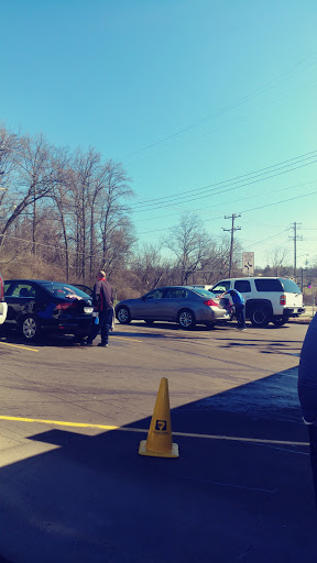 Car Wash «AAA Auto Wash», reviews and photos, 5215 Madison Rd, Cincinnati, OH 45227, USA