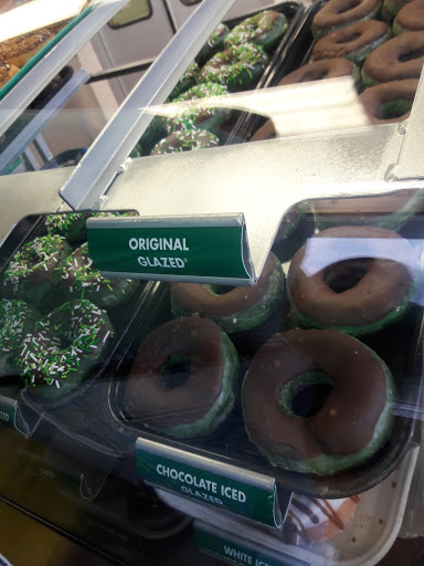 Bakery «Krispy Kreme Doughnuts», reviews and photos, 8601 1st Ave N, Birmingham, AL 35206, USA