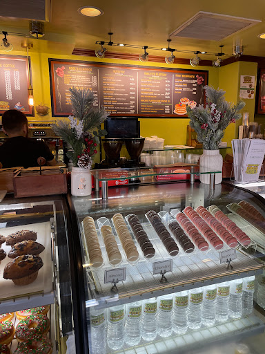 Rose Bakery Cafe image