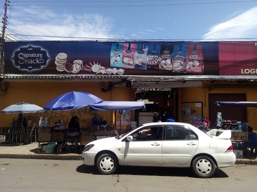 Cooker shops in Cochabamba