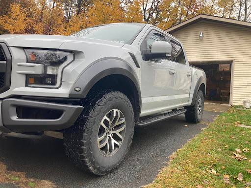 Refreshed Auto Detailing en Clarks Summit