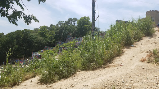 Art Gallery «HOPE Outdoor Gallery», reviews and photos, 1101 Baylor St, Austin, TX 78703, USA