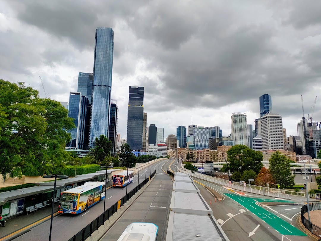 Brisbane, Avustralya