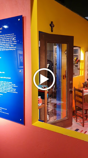 History Museum «National Museum of Funeral History», reviews and photos, 415 Barren Springs Dr, Houston, TX 77090, USA