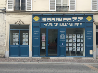 Agence SOGIMCO77 à Lagny-sur-Marne